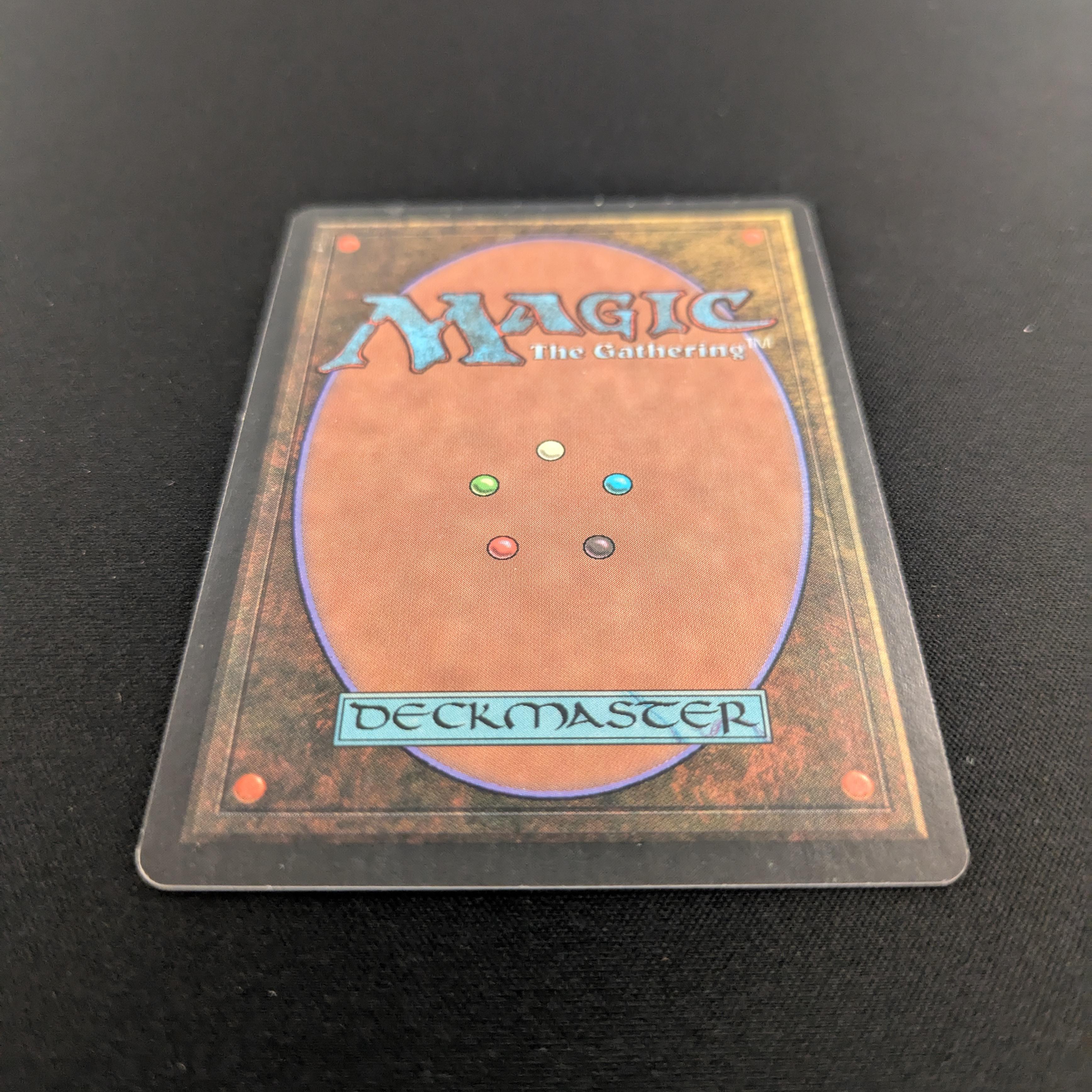 MTG Singles - Serra's Sanctum - Urza's Saga - 