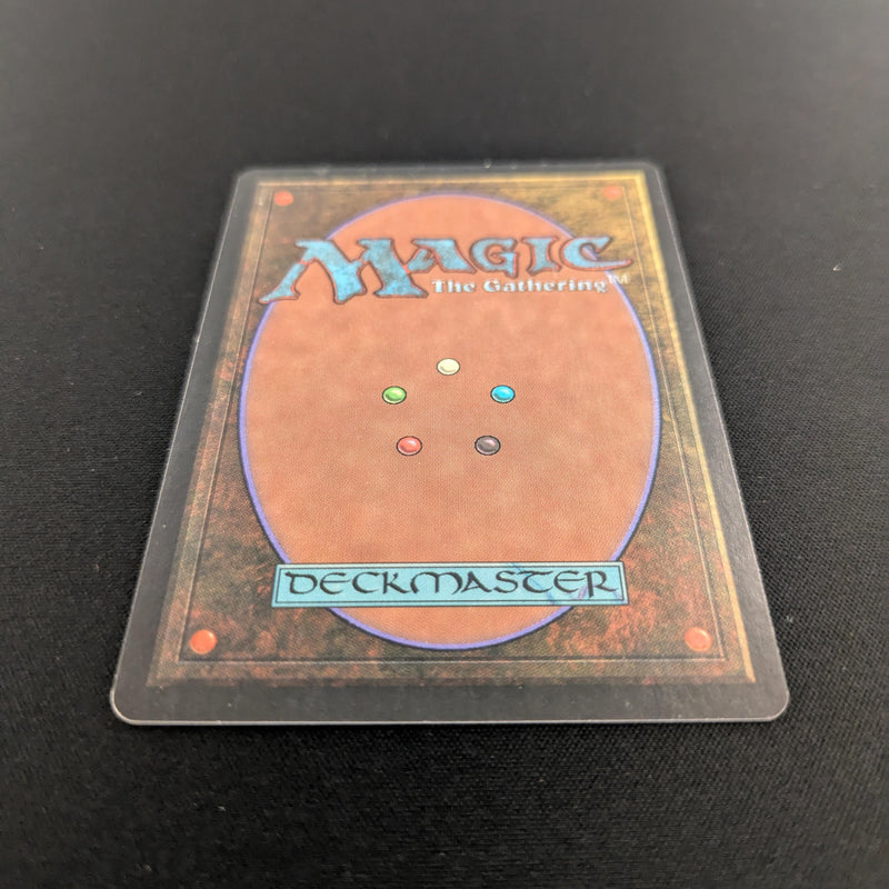 Magic the Gathering Serra's Sanctum - Urza's Saga 
