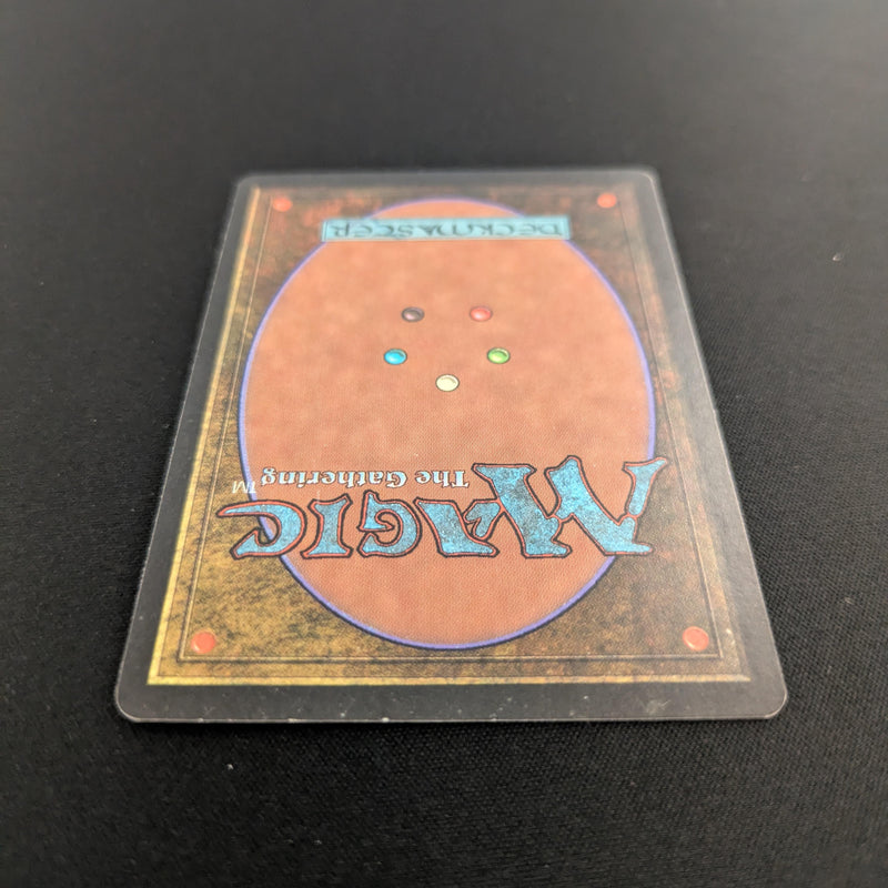 Magic the Gathering Serra's Sanctum - Urza's Saga 