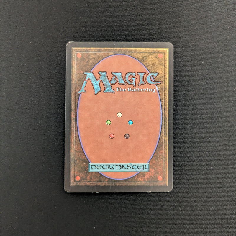 Magic the Gathering Serra's Sanctum - Urza's Saga 