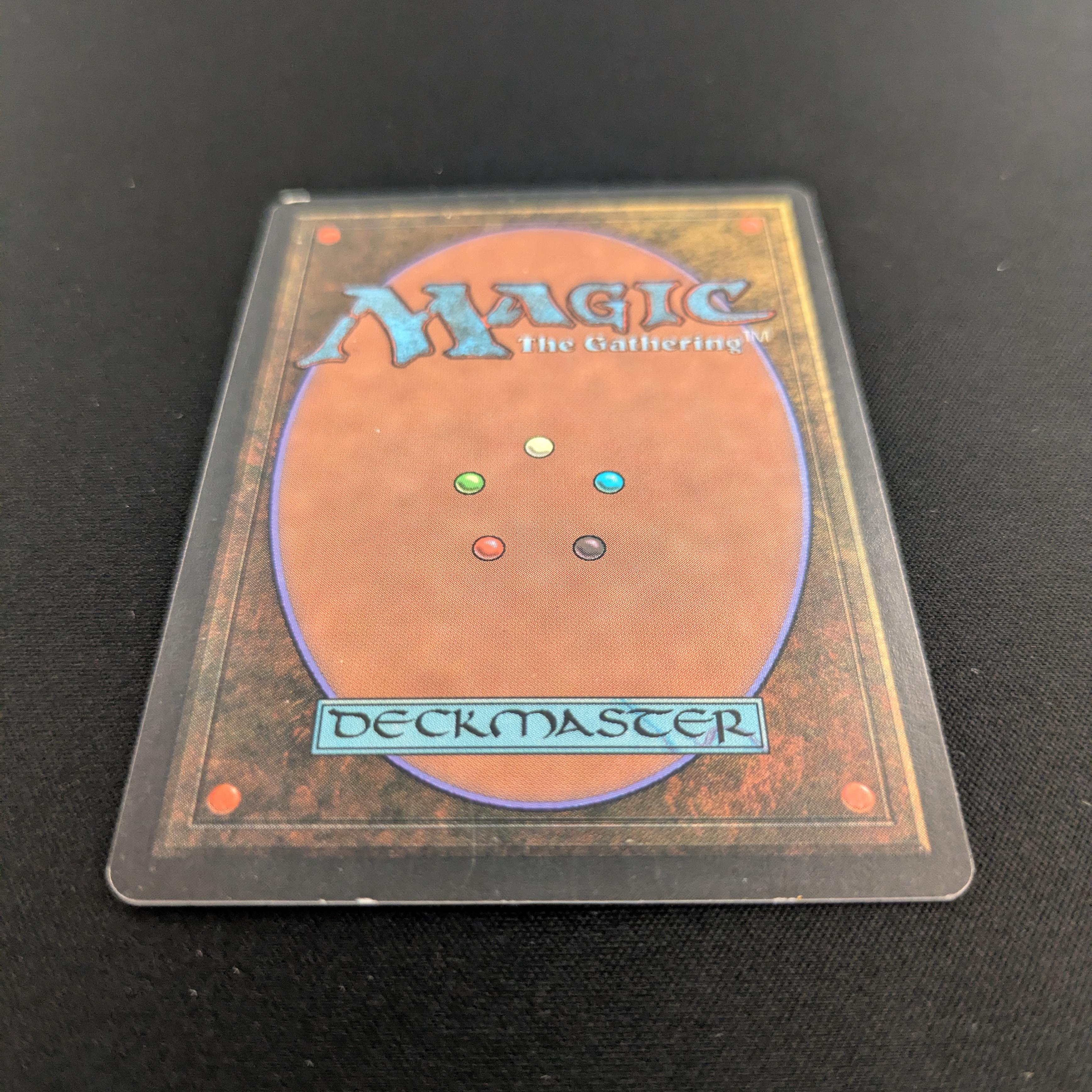 MTG Singles - Serra's Sanctum - Urza's Saga - 