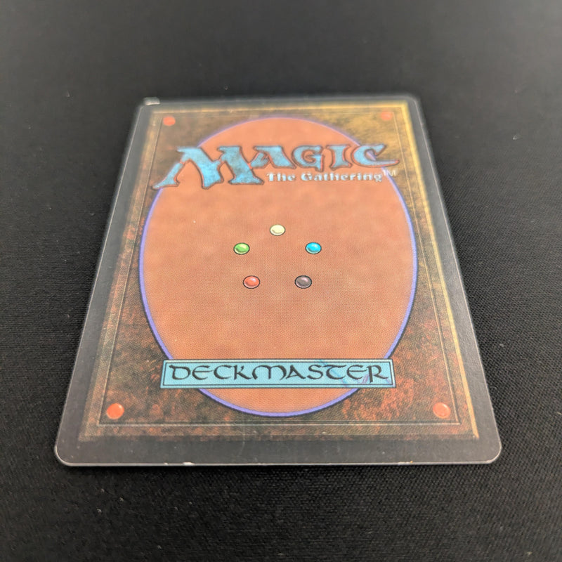 Magic the Gathering Serra's Sanctum - Urza's Saga 