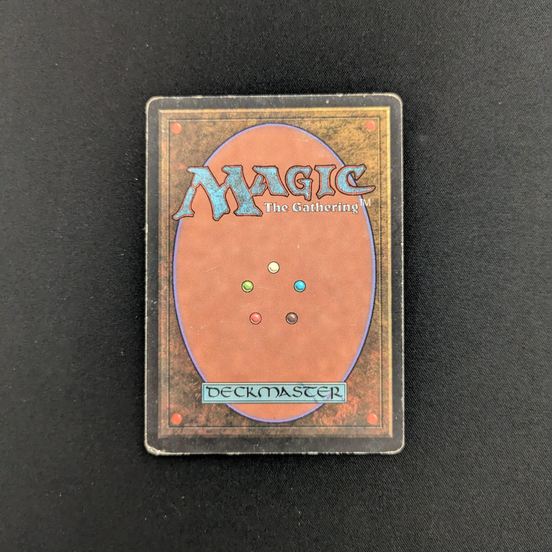 Magic the Gathering Serra's Sanctum - Urza's Saga 