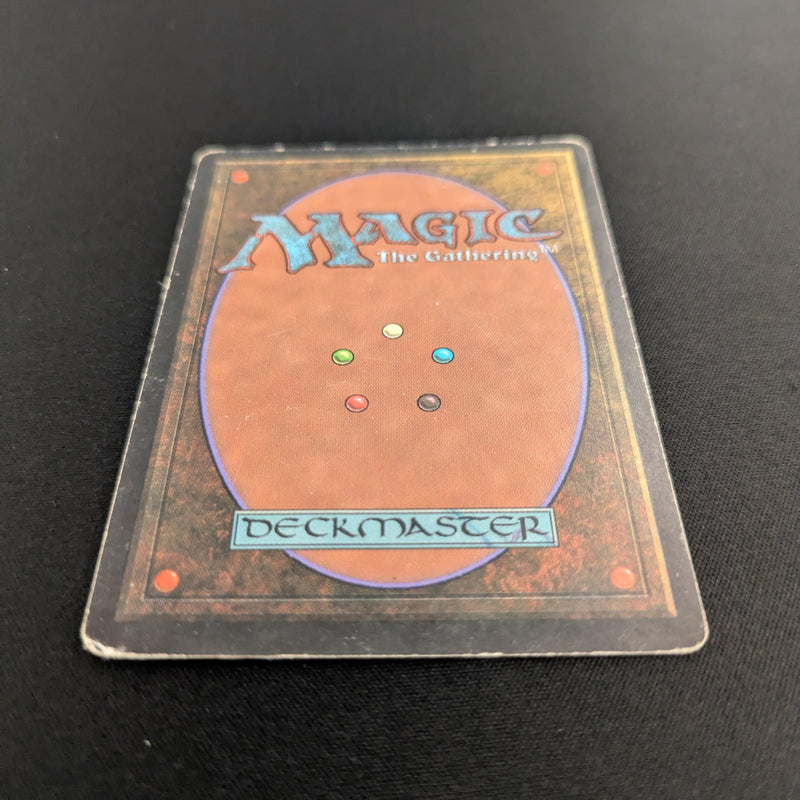 Magic the Gathering Serra's Sanctum - Urza's Saga 