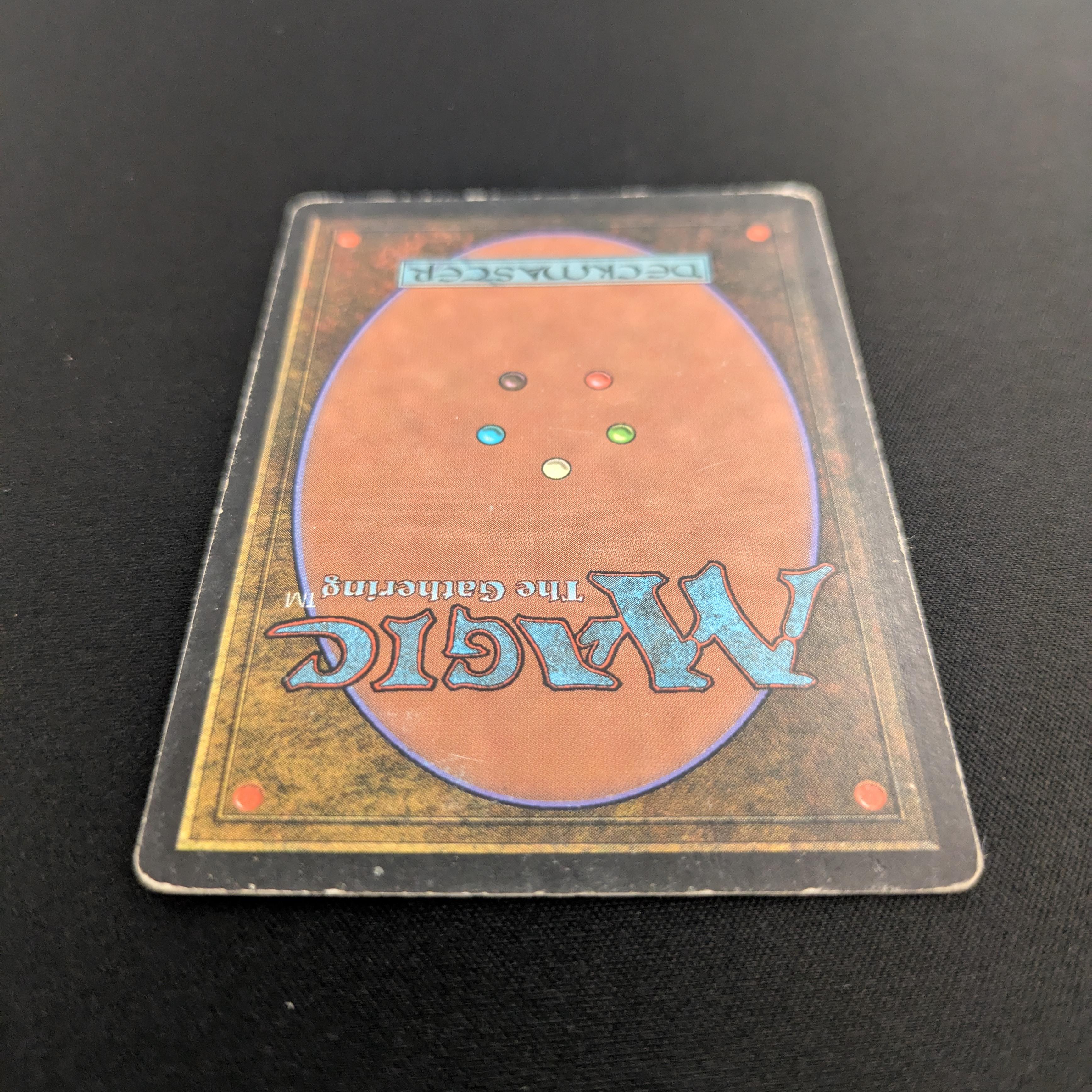 MTG Singles - Serra's Sanctum - Urza's Saga - 