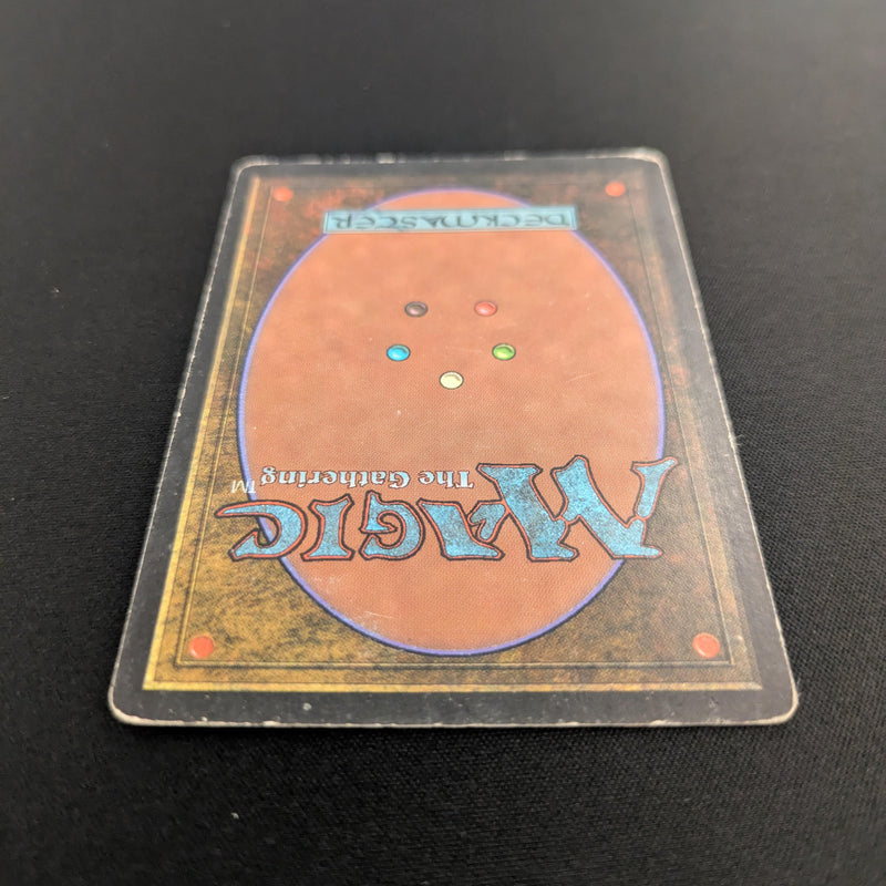 Magic the Gathering Serra's Sanctum - Urza's Saga 