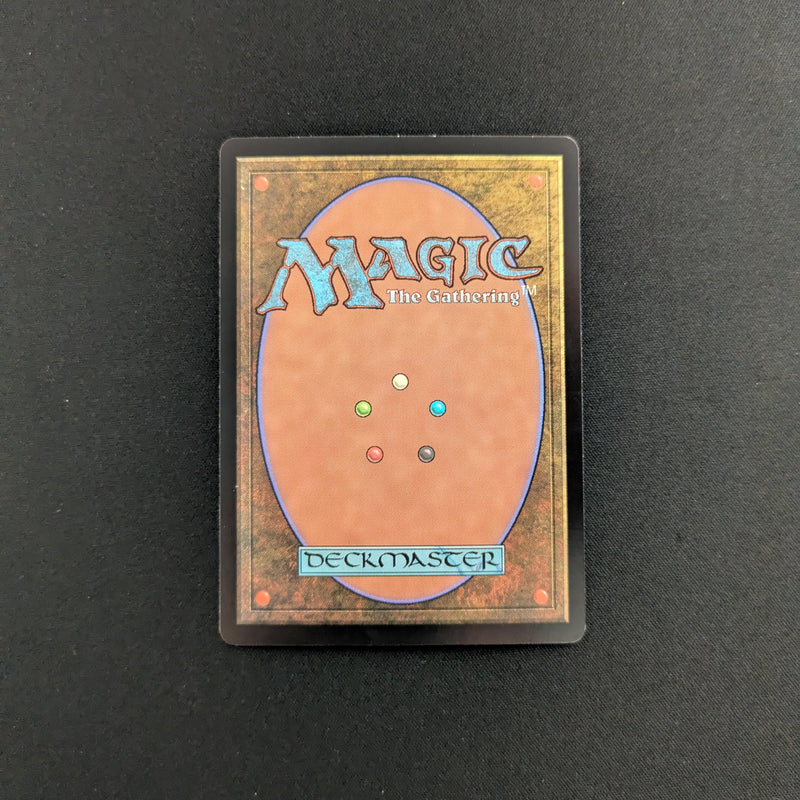 Magic the Gathering [FOIL] Doubling Season (Fractured Foil) - Magic: The Gathering Foundations: Extras - NM 