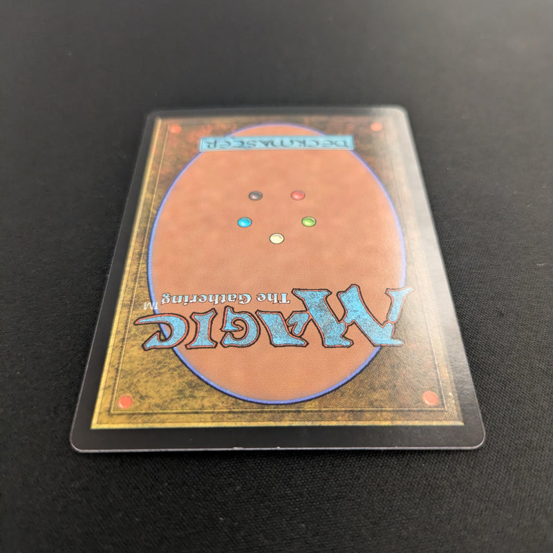 Magic the Gathering [FOIL] Doubling Season (Fractured Foil) - Magic: The Gathering Foundations: Extras - NM 