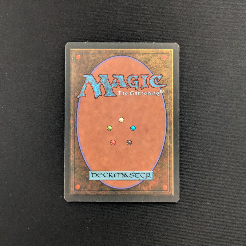 Magic the Gathering Mana Crypt (Book Insert) - Harper Prism Promos - EX 