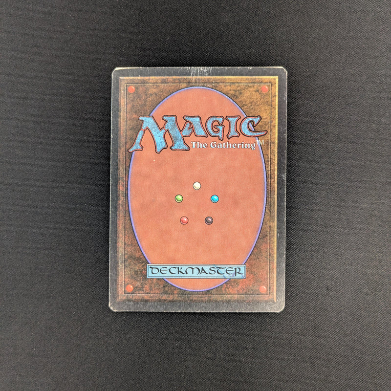 MTG Singles - Ancestral Recall - Unlimited - 