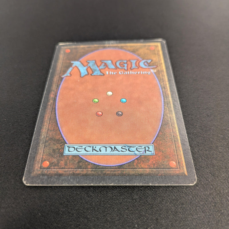 MTG Singles - Ancestral Recall - Unlimited - 