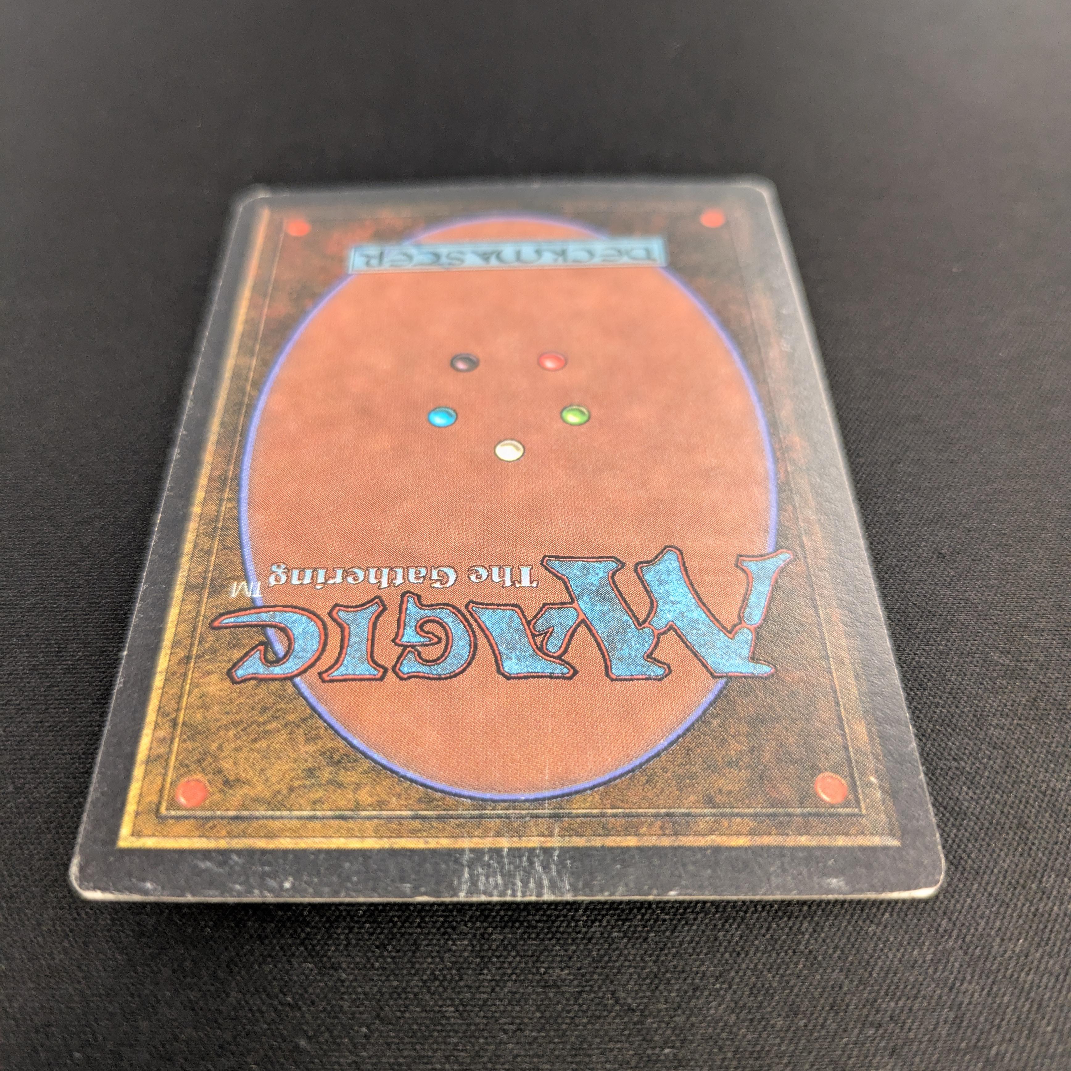 MTG Singles - Time Walk - Unlimited - 