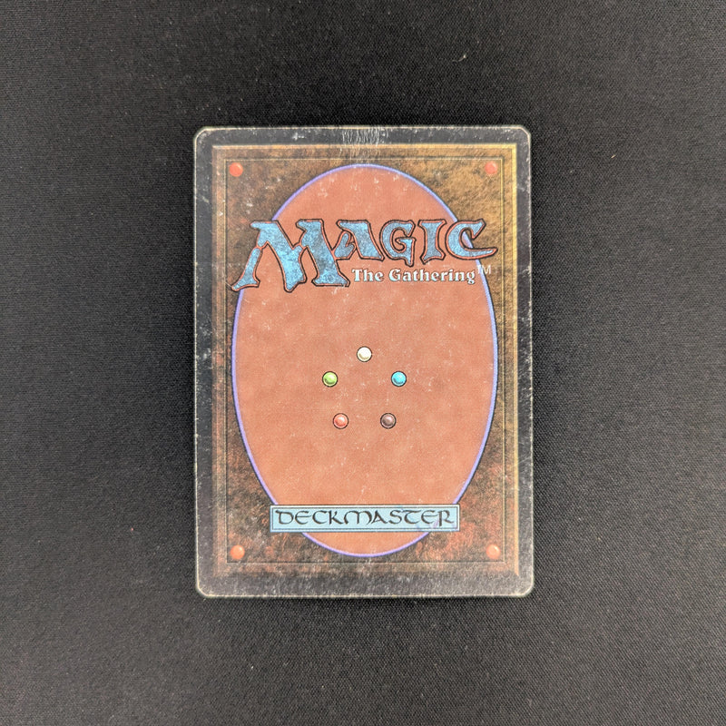MTG Singles - Mox Emerald - Unlimited - 