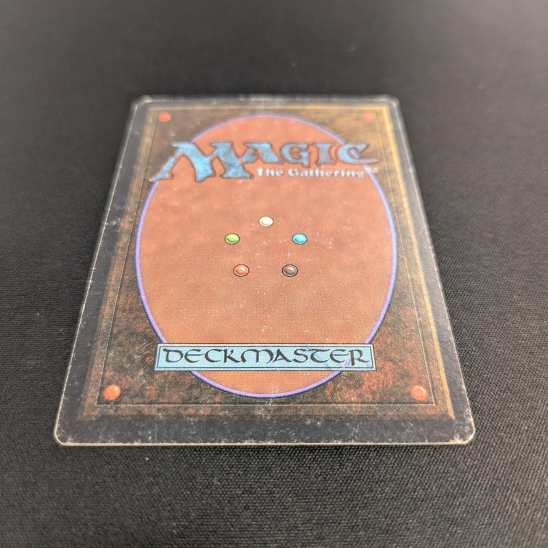 MTG Singles - Mox Emerald - Unlimited - 