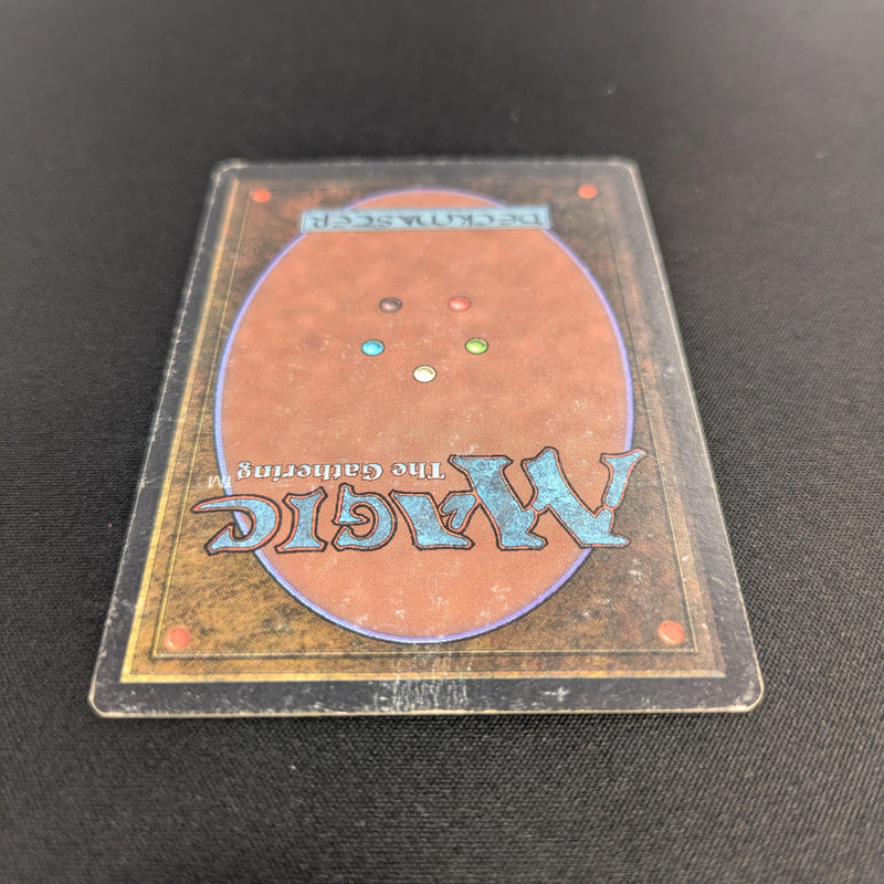 MTG Singles - Mox Emerald - Unlimited - 