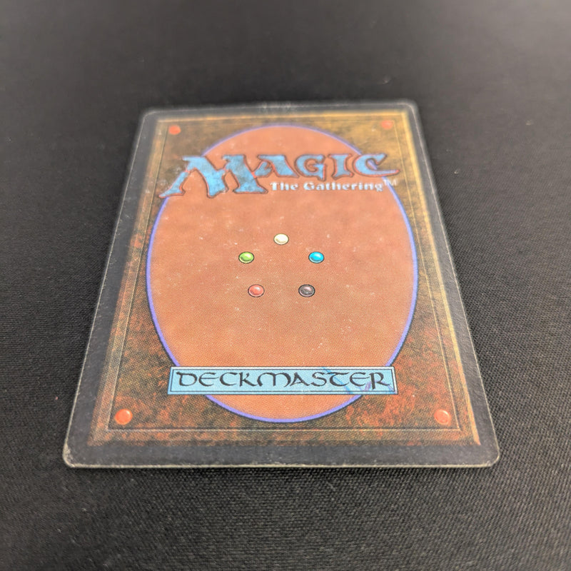 MTG Singles - Library of Alexandria - Arabian Nights - 