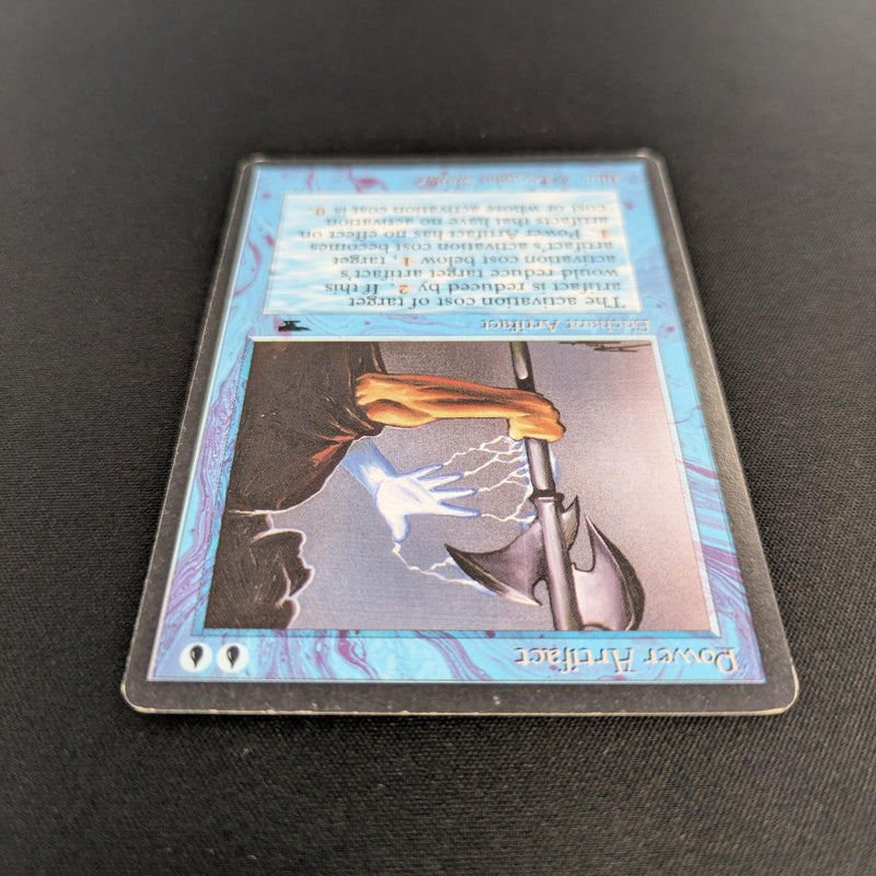 MTG Singles - Power Artifact - Antiquities - 