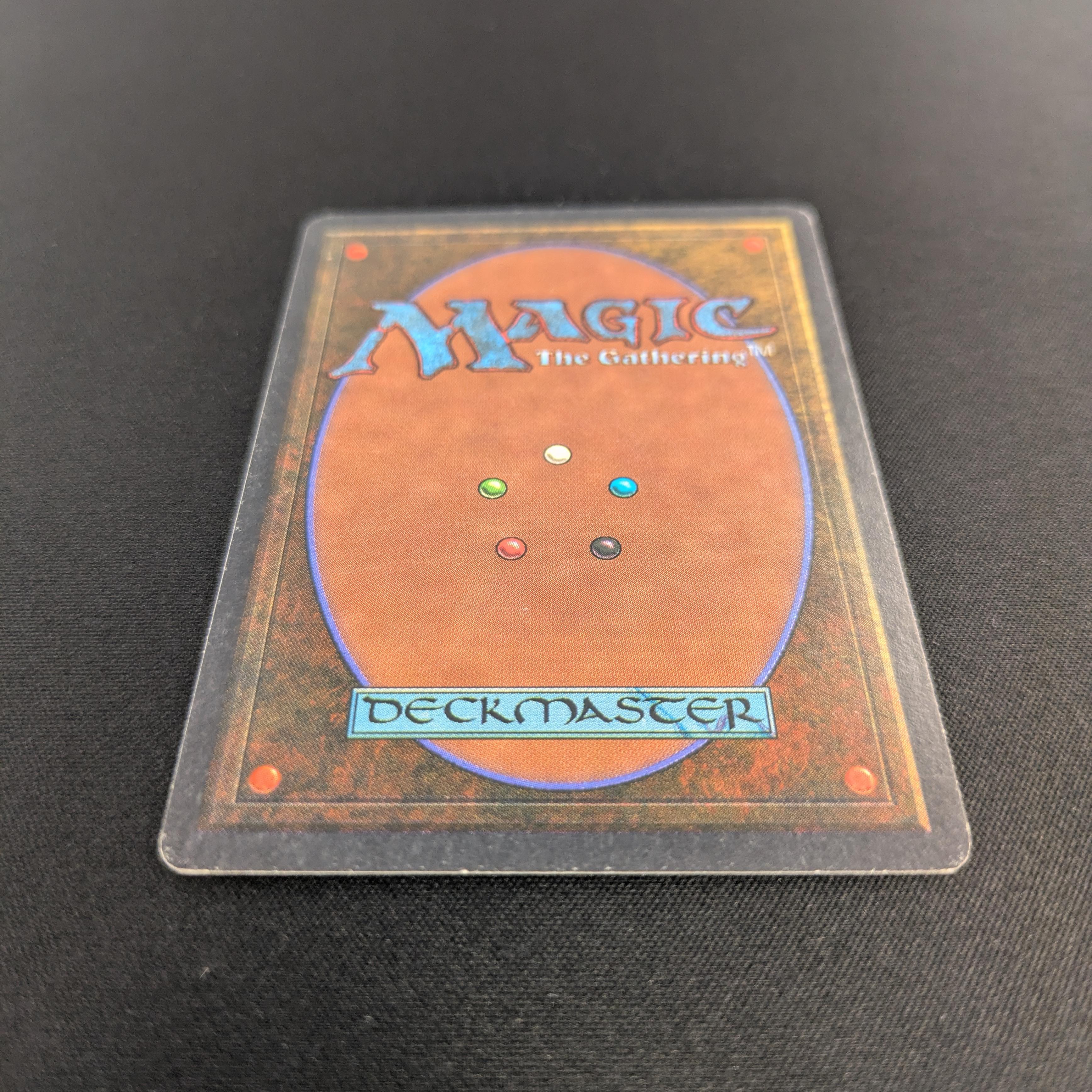 MTG Singles - Power Artifact - Antiquities - 