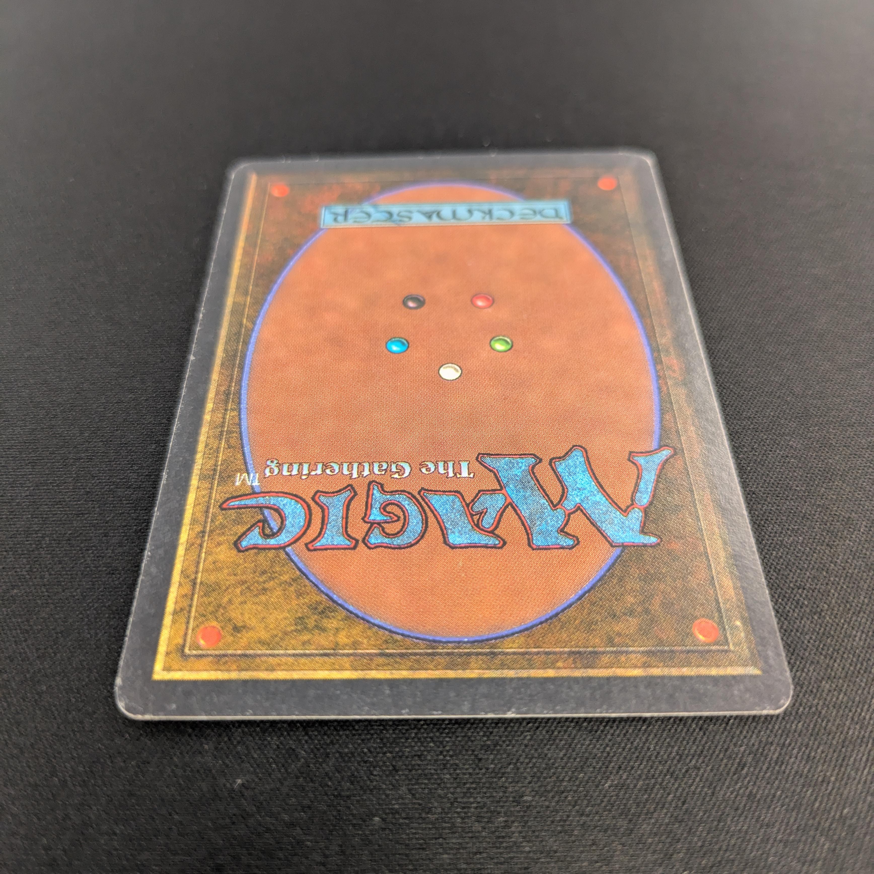 MTG Singles - Power Artifact - Antiquities - 