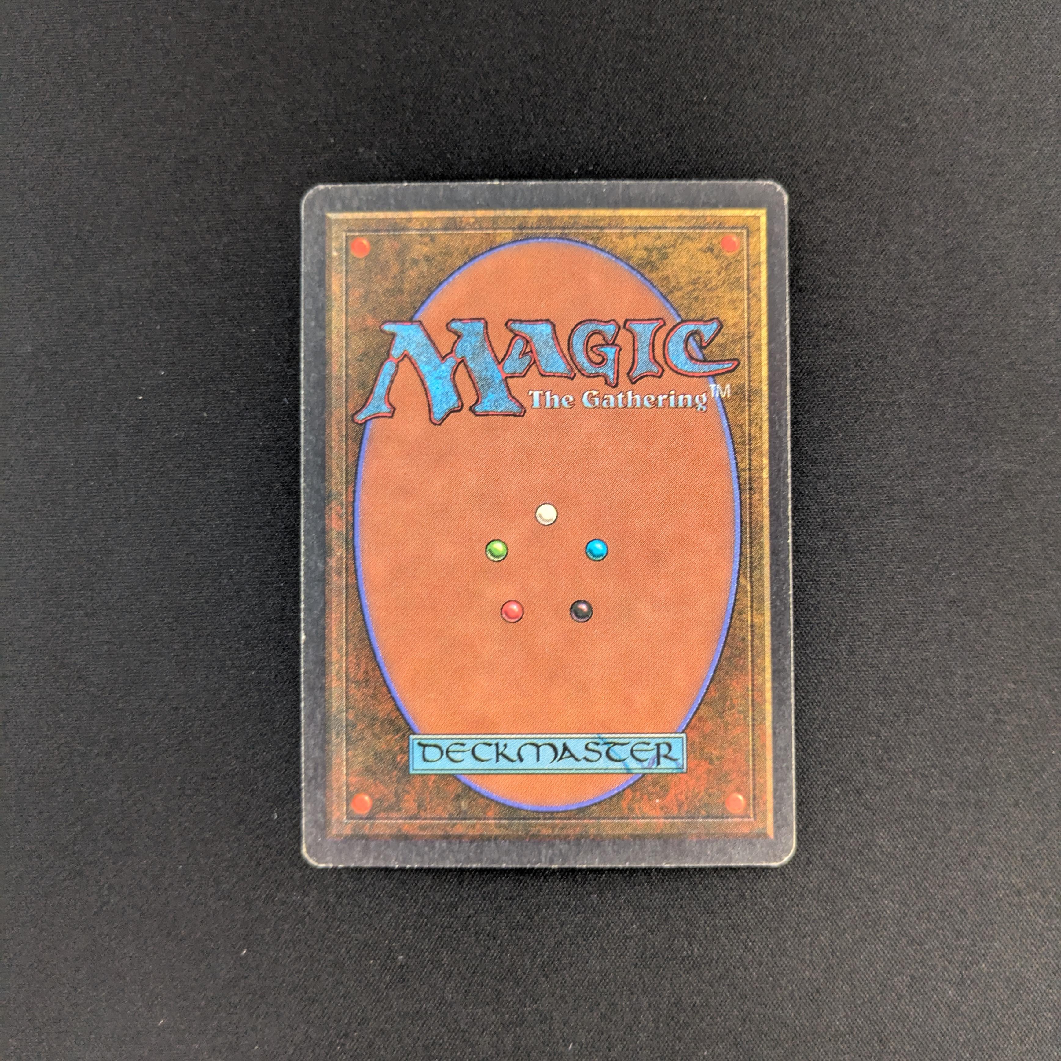 MTG Singles - Power Artifact - Antiquities - 