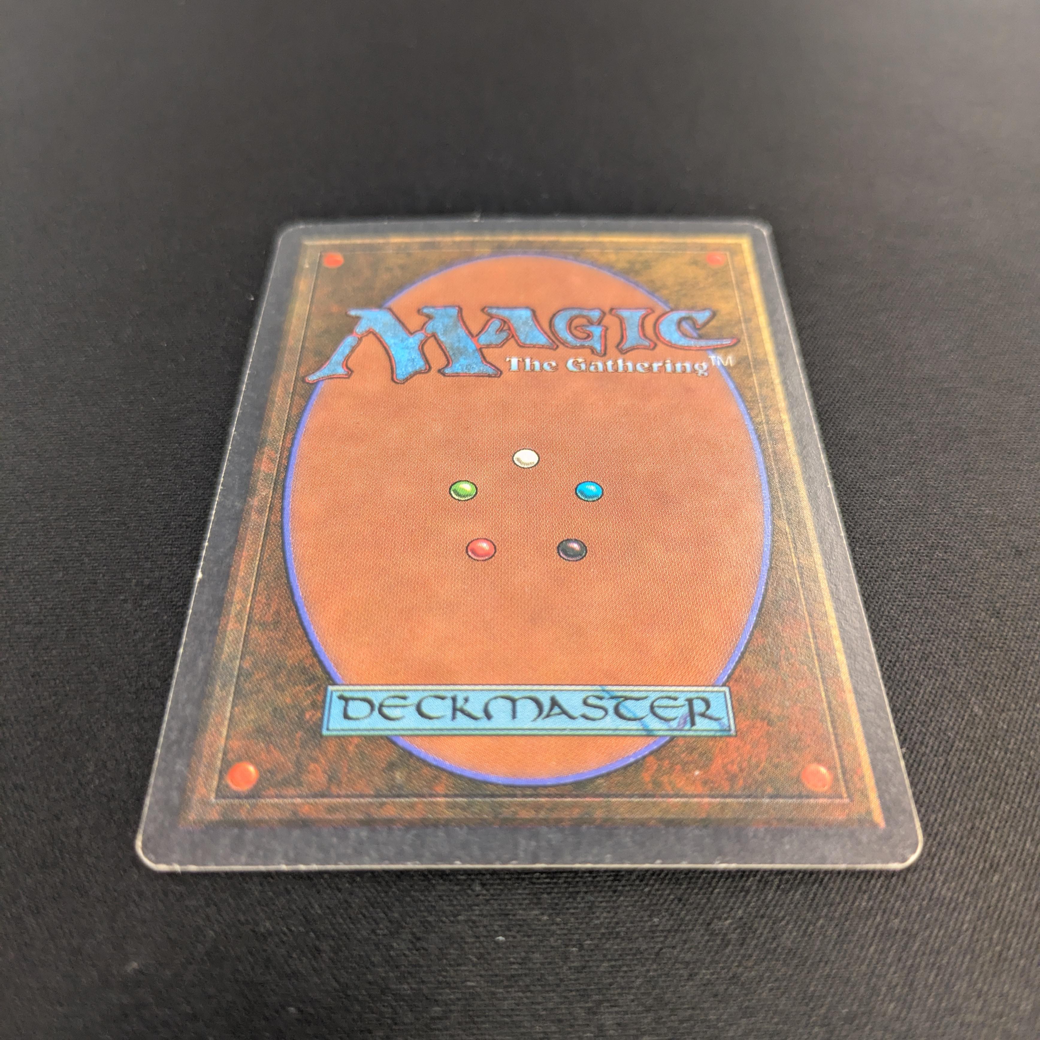 MTG Singles - Power Artifact - Antiquities - 