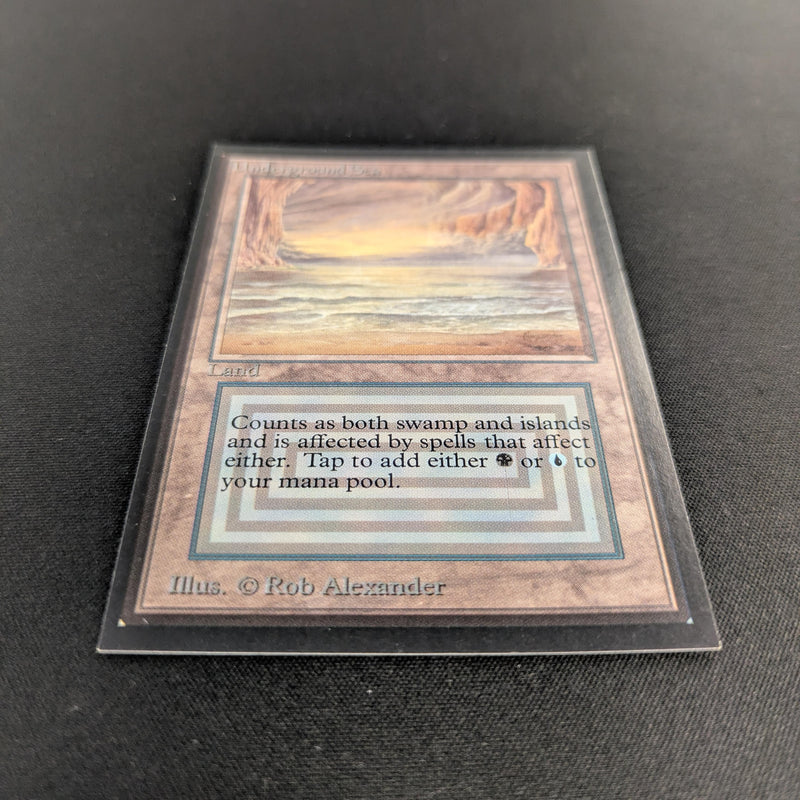 MTG Singles - Underground Sea - Collectors' Edition - 