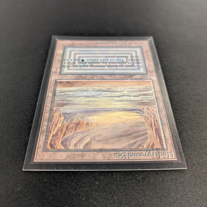 MTG Singles - Underground Sea - Collectors' Edition - 