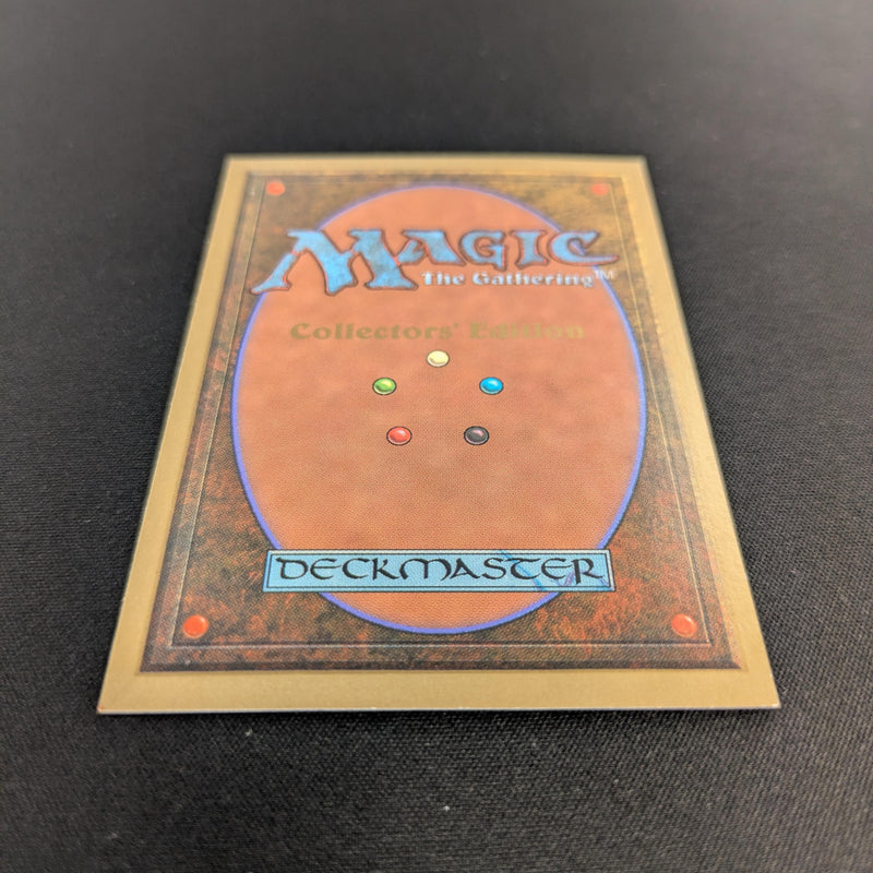 MTG Singles - Underground Sea - Collectors' Edition - 