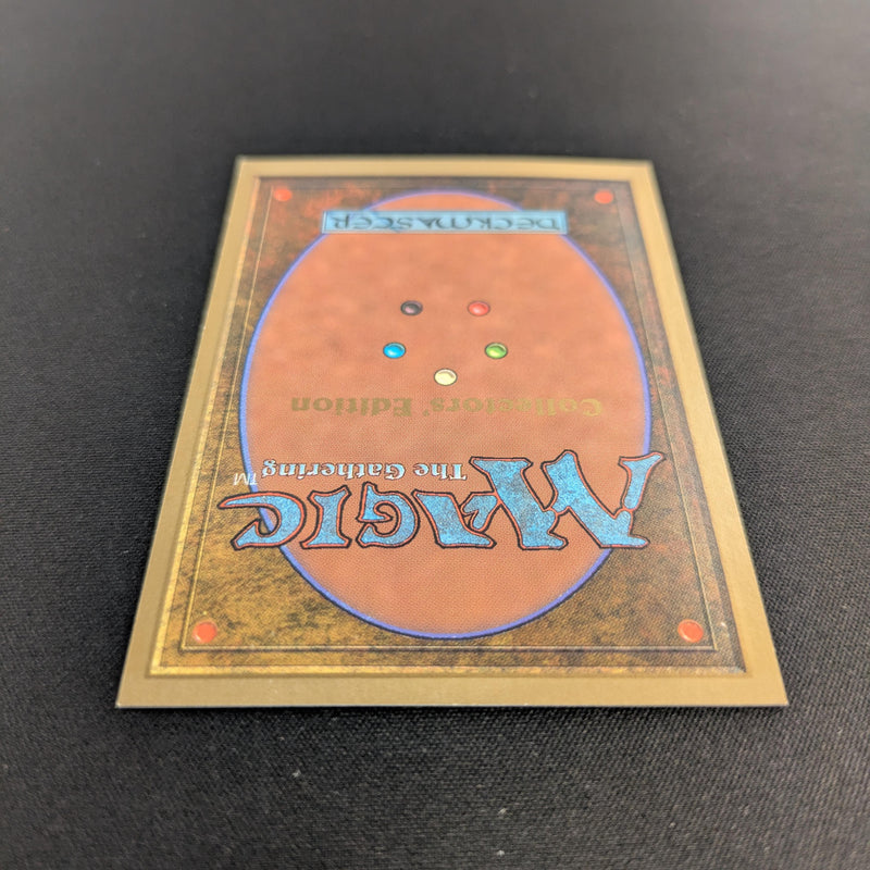 MTG Singles - Underground Sea - Collectors' Edition - 