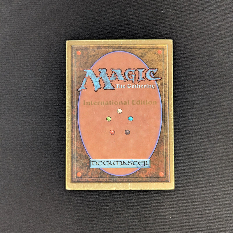 MTG Singles - Ancestral Recall - International Edition - 