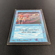 MTG Singles - Time Walk - International Edition - 