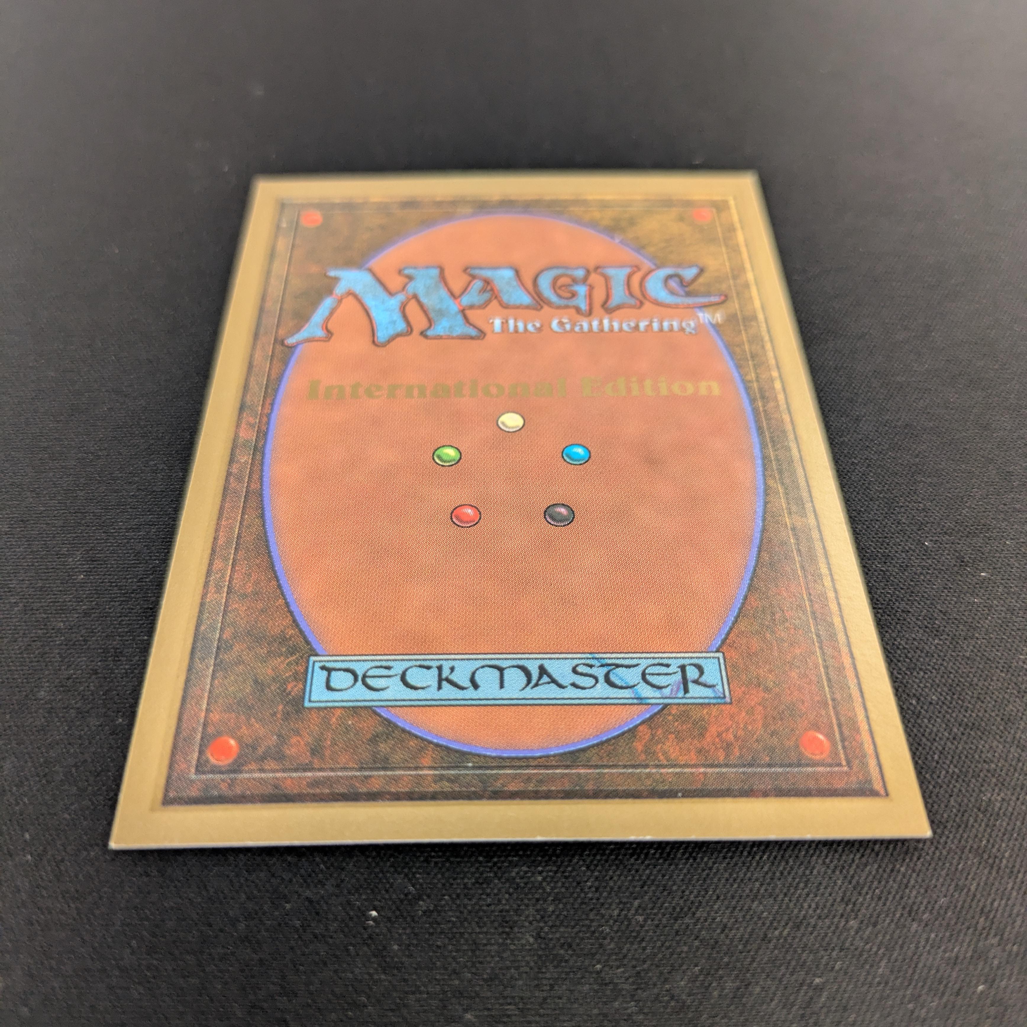 MTG Singles - Wheel of Fortune - International Edition - 