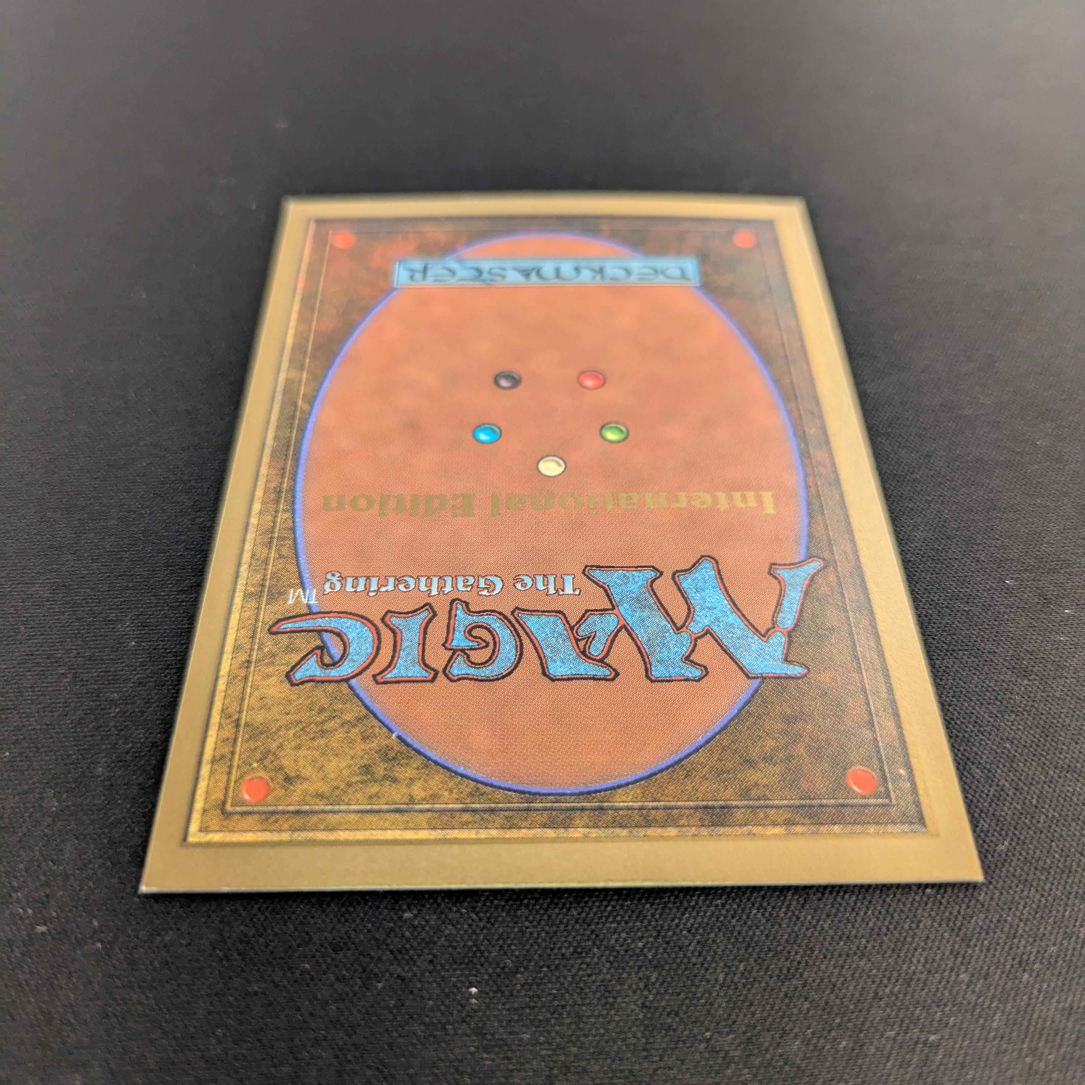 Wheel of Fortune 3ED 英語版 Mtg Wheel of fortune 3ED 英語版 Wheel of Fortune | 3rd