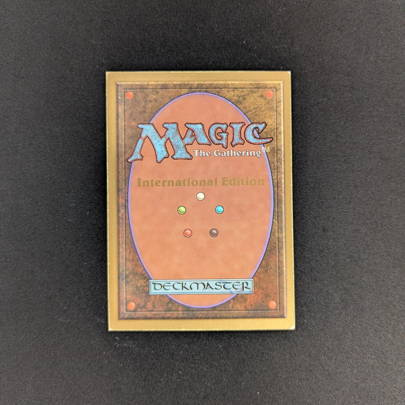 MTG Singles - Chaos Orb - International Edition - 