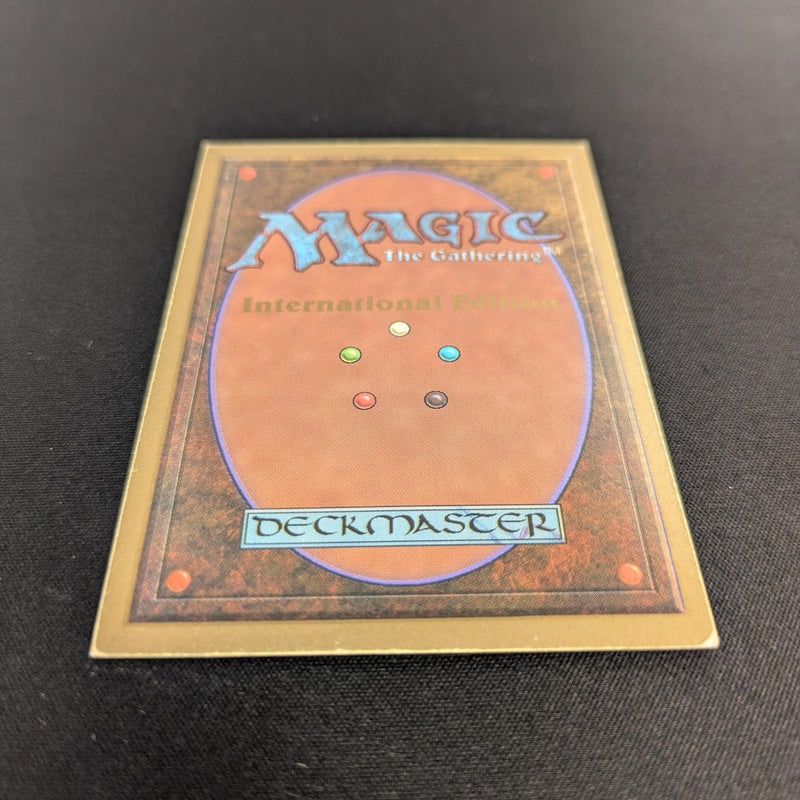 MTG Singles - Chaos Orb - International Edition - 