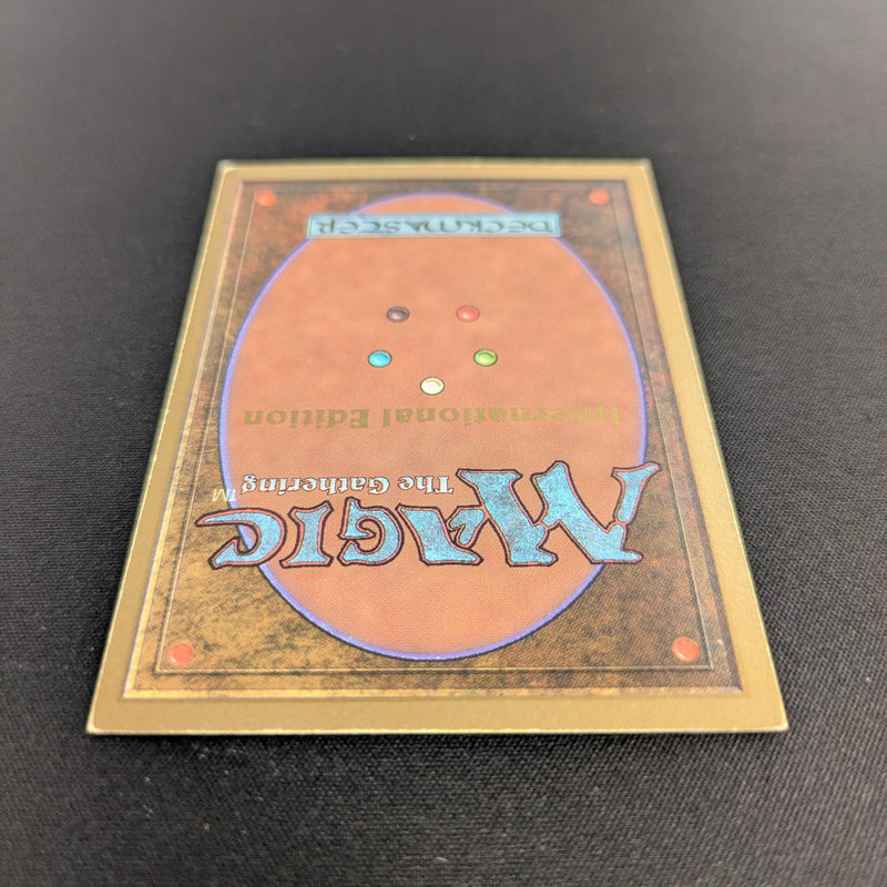 MTG Singles - Chaos Orb - International Edition - 