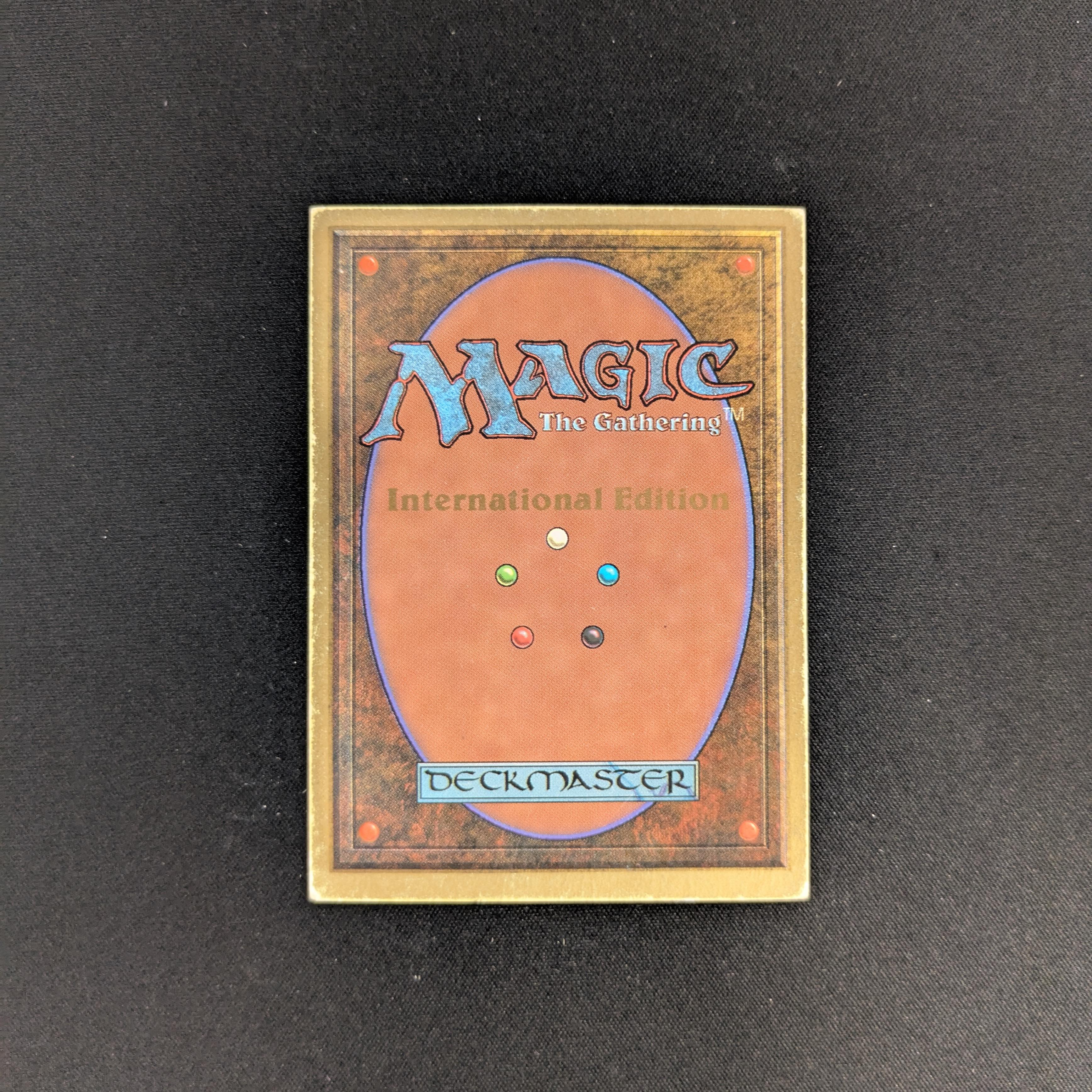 MTG Singles - Mox Pearl - International Edition - 