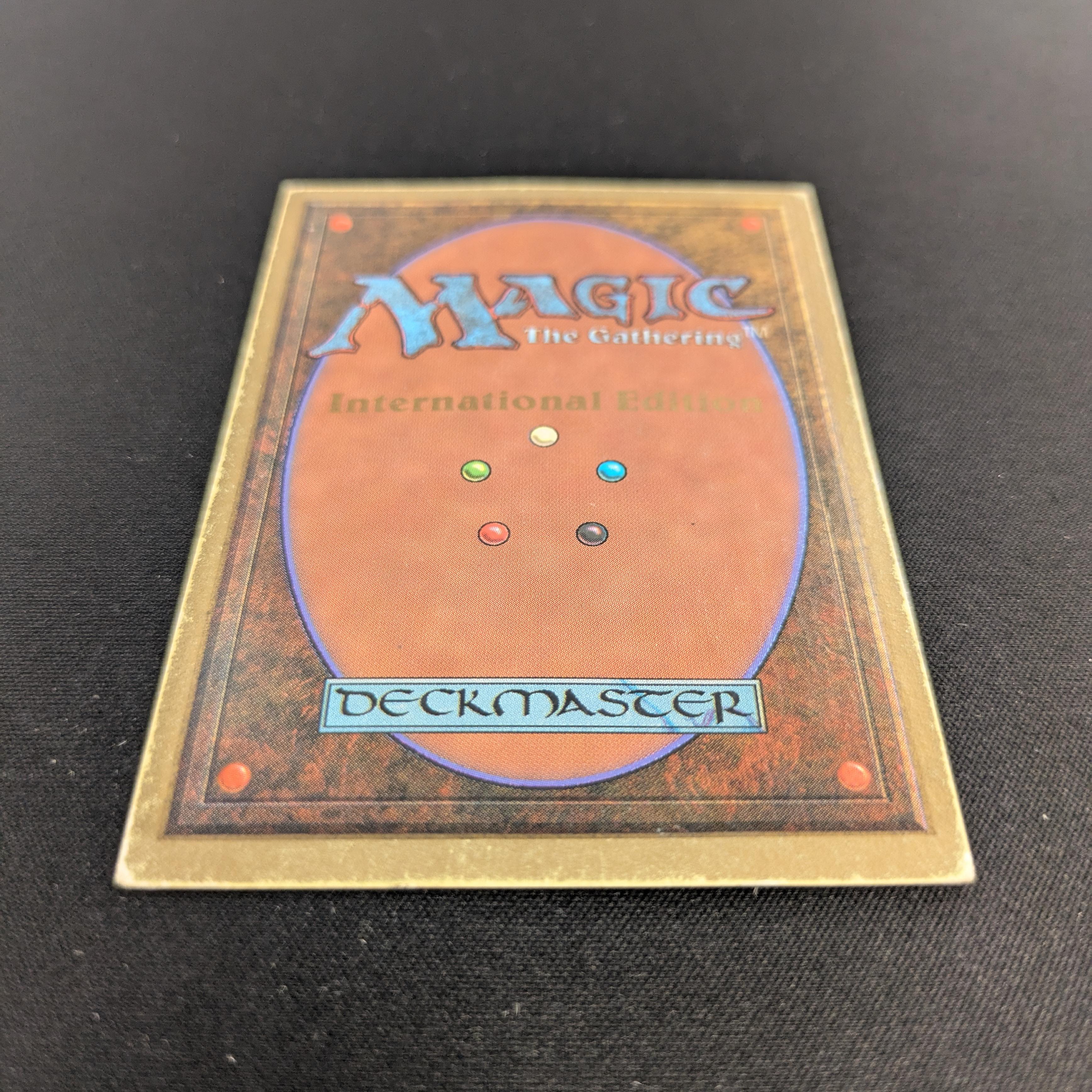 MTG Singles - Mox Pearl - International Edition - 