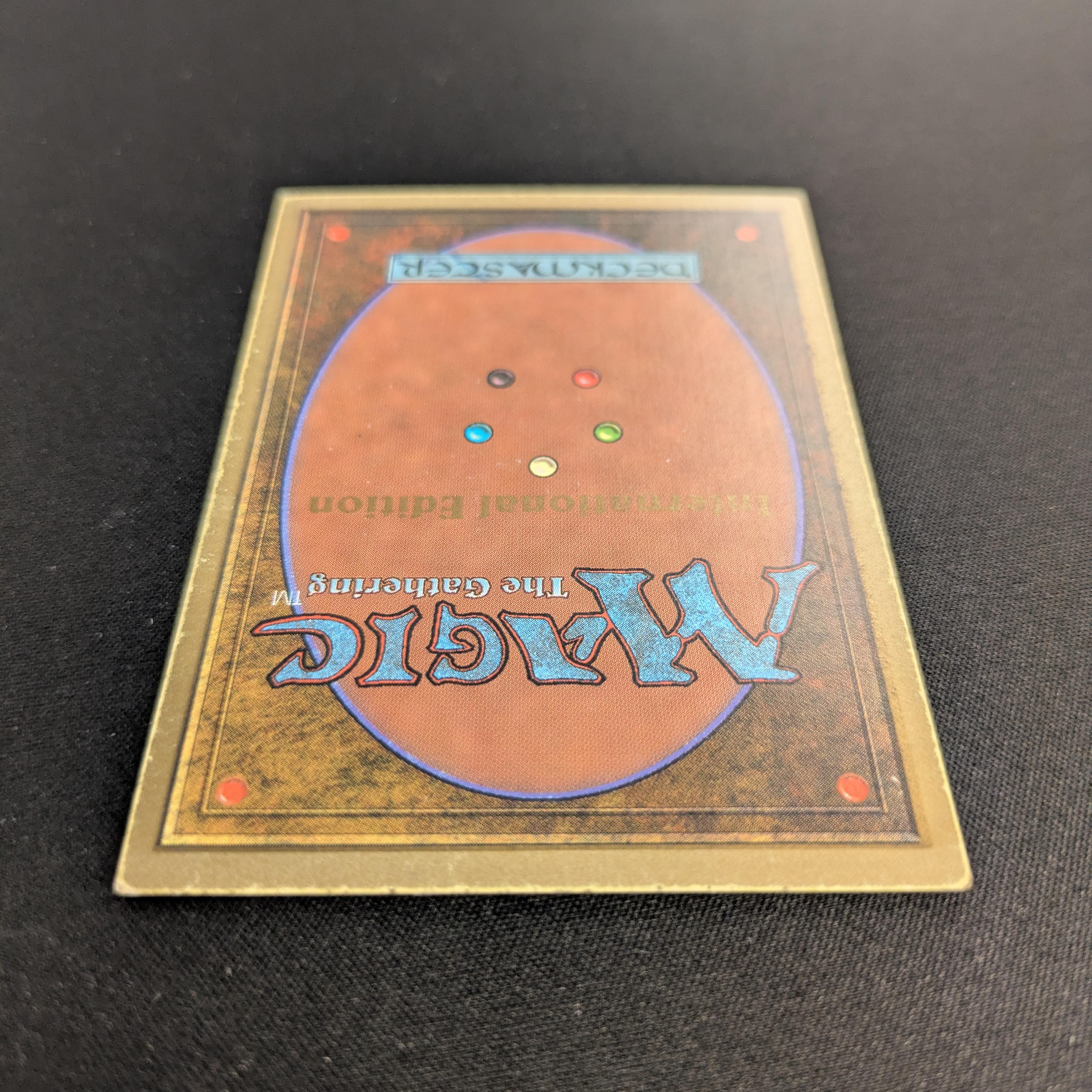 MTG Singles - Bayou - International Edition - 