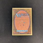 MTG Singles - Scrubland - International Edition - 
