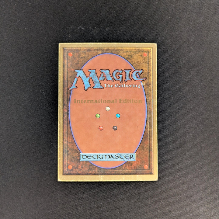 MTG Singles - Tropical Island - International Edition - 