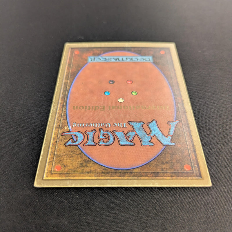 MTG Singles - Tropical Island - International Edition - 