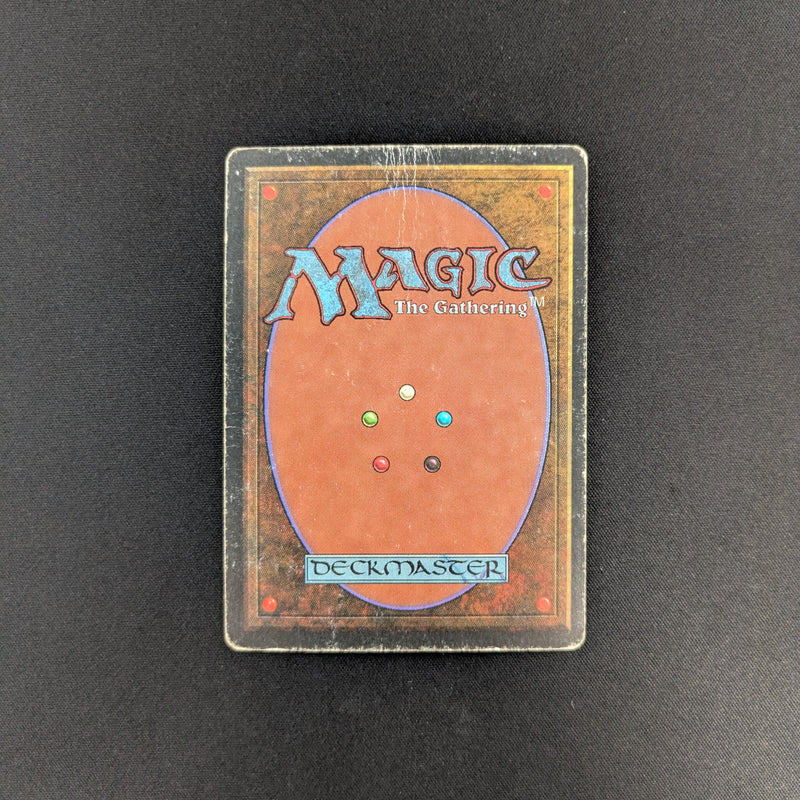 MTG Singles - Badlands - Revised - 