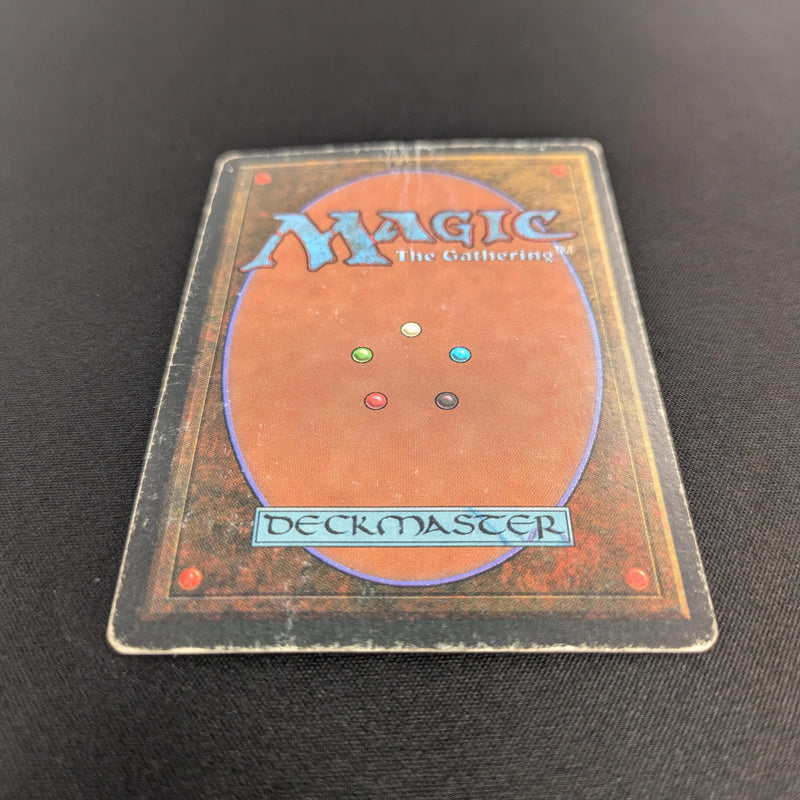 MTG Singles - Badlands - Revised - 