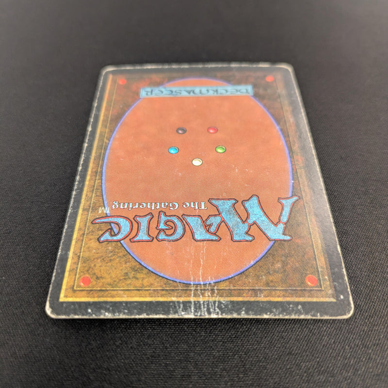 MTG Singles - Badlands - Revised - 