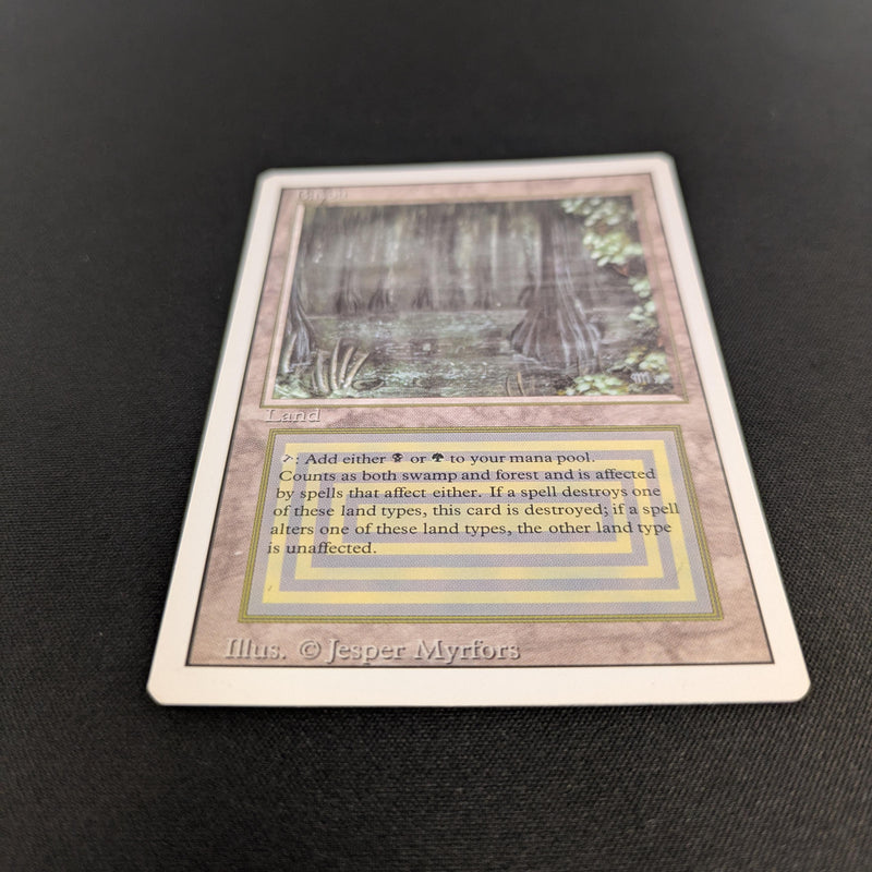 MTG Singles - Bayou - Revised - 