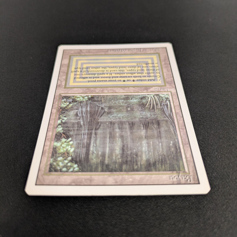 MTG Singles - Bayou - Revised - 
