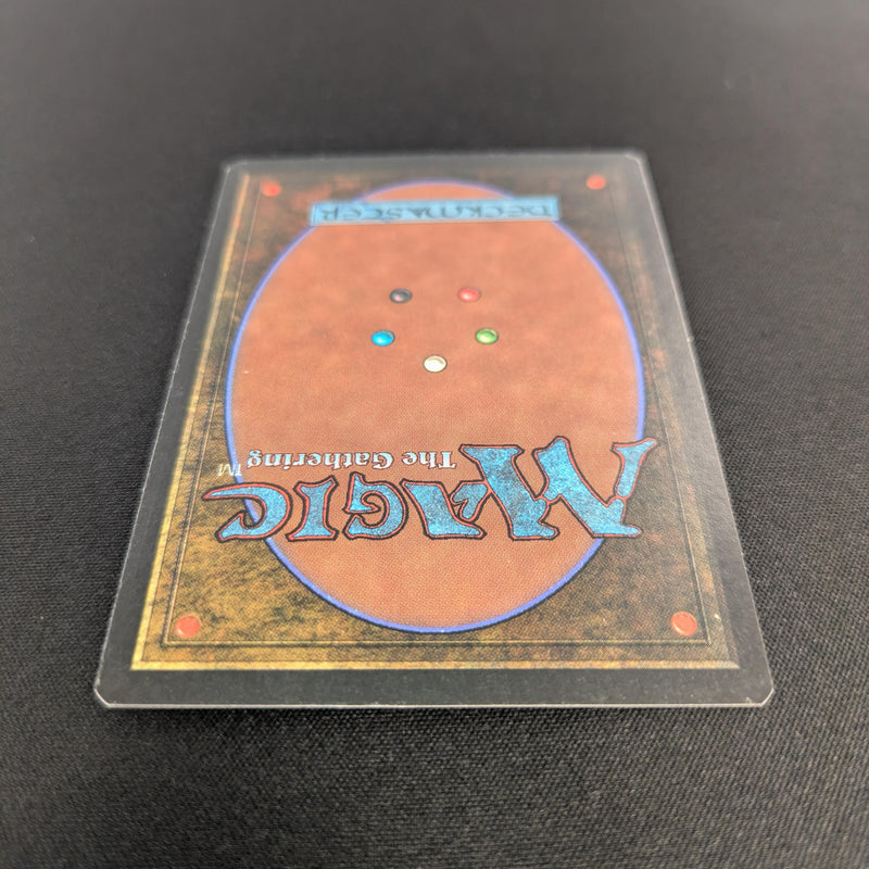 MTG Singles - Bayou - Revised - 