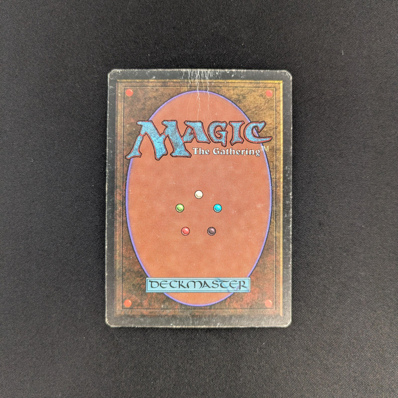 MTG Singles - Bayou - Revised - 
