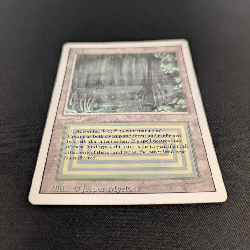 MTG Singles - Bayou - Revised - 